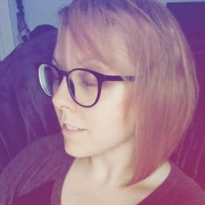 Meet your Posher, Kasey